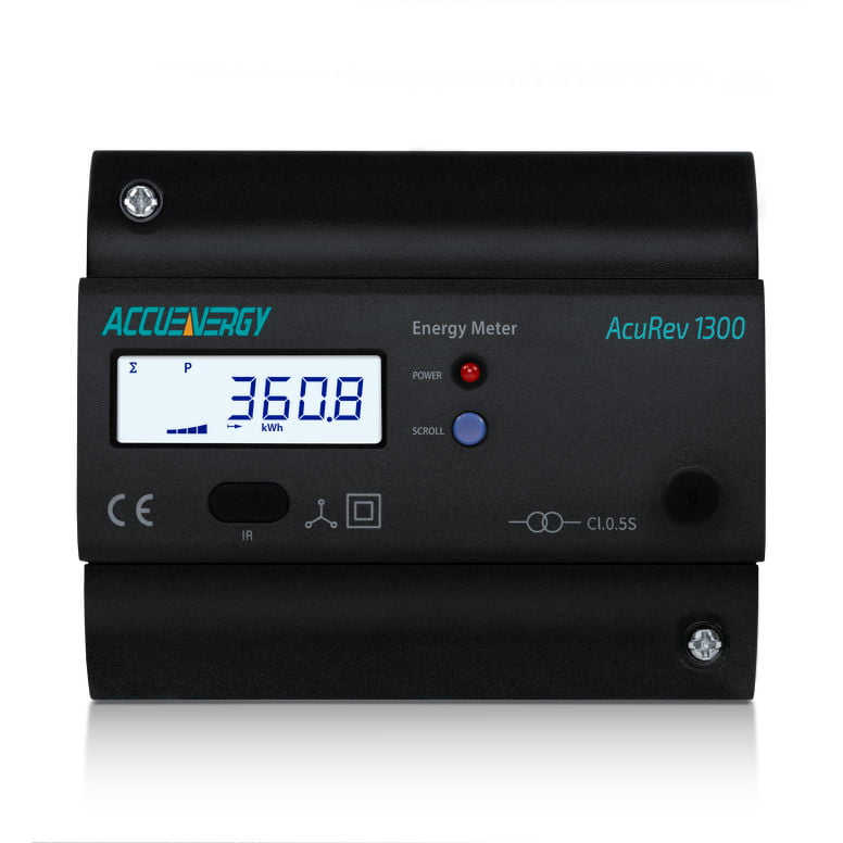 accuenergy AcuRev 1310
